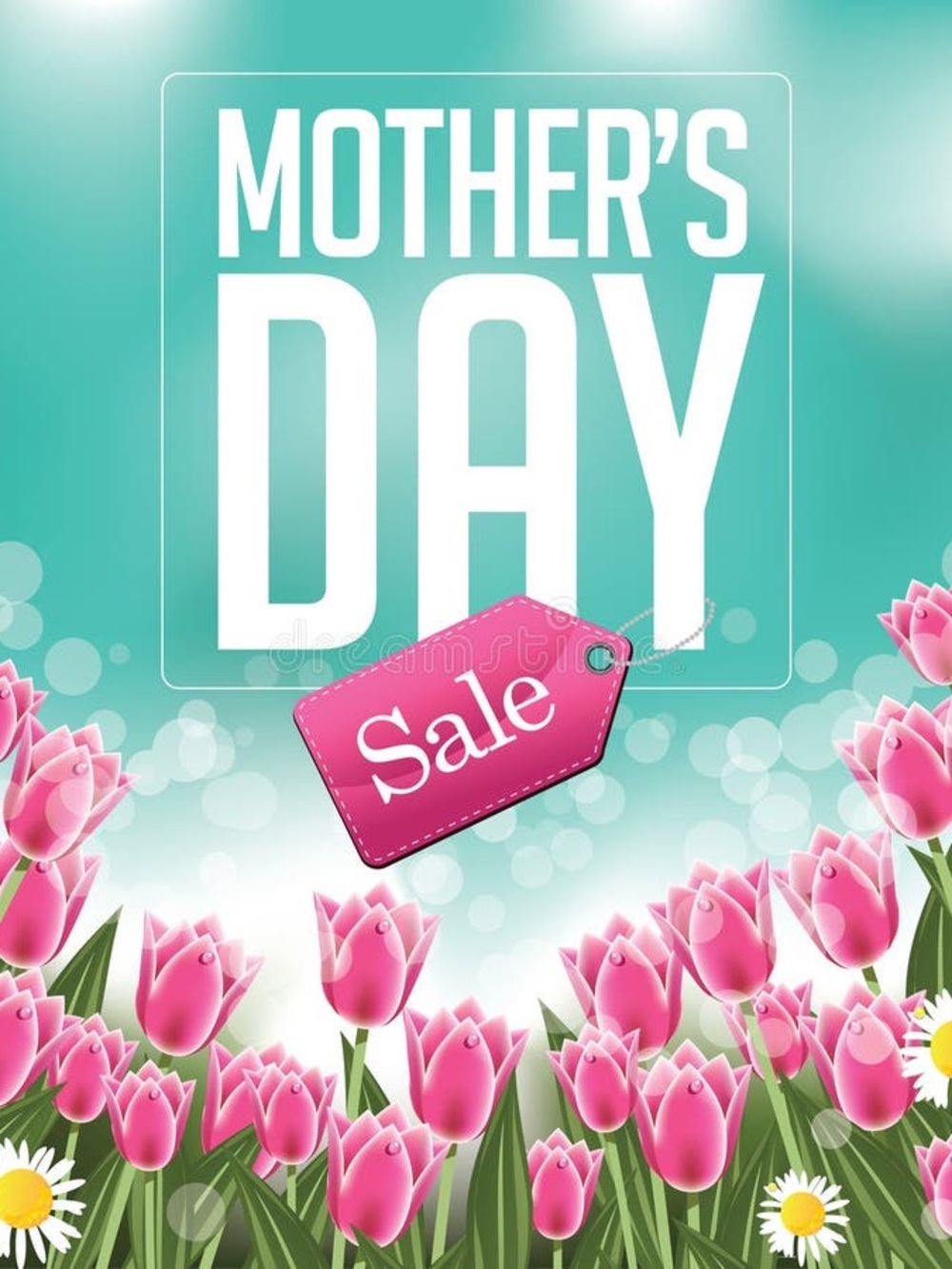 Mother’s Day Sale!! Entire Closet on Sale!!